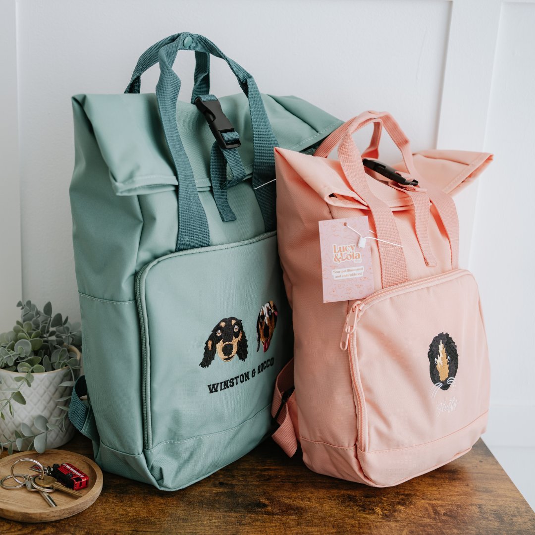 Bags & Totes
